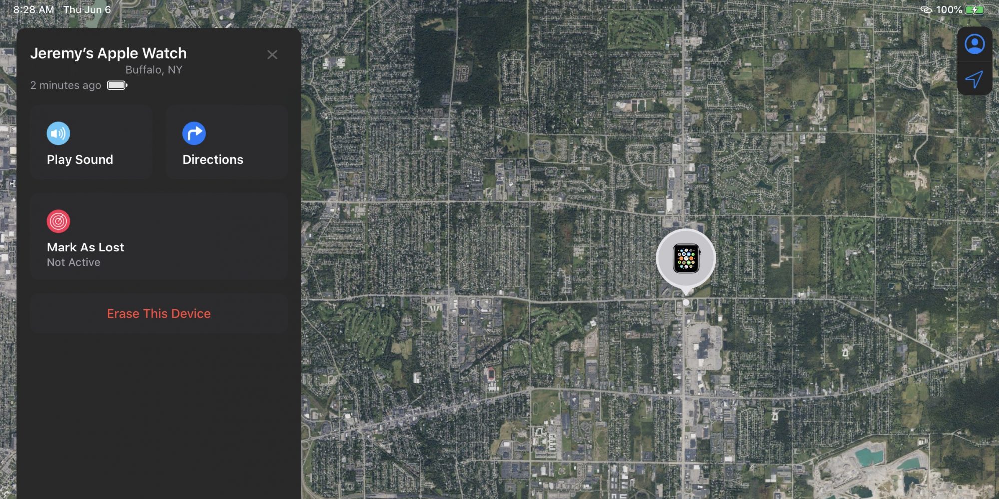 2000x1000 Hands On With Find My Track Apple Devices, People, And Probably