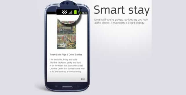 640x327 What Is The Eye Shaped Icon That Pops Up And Disappears