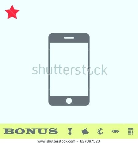 450x470 Eye Symbol On Phone Screenshoot