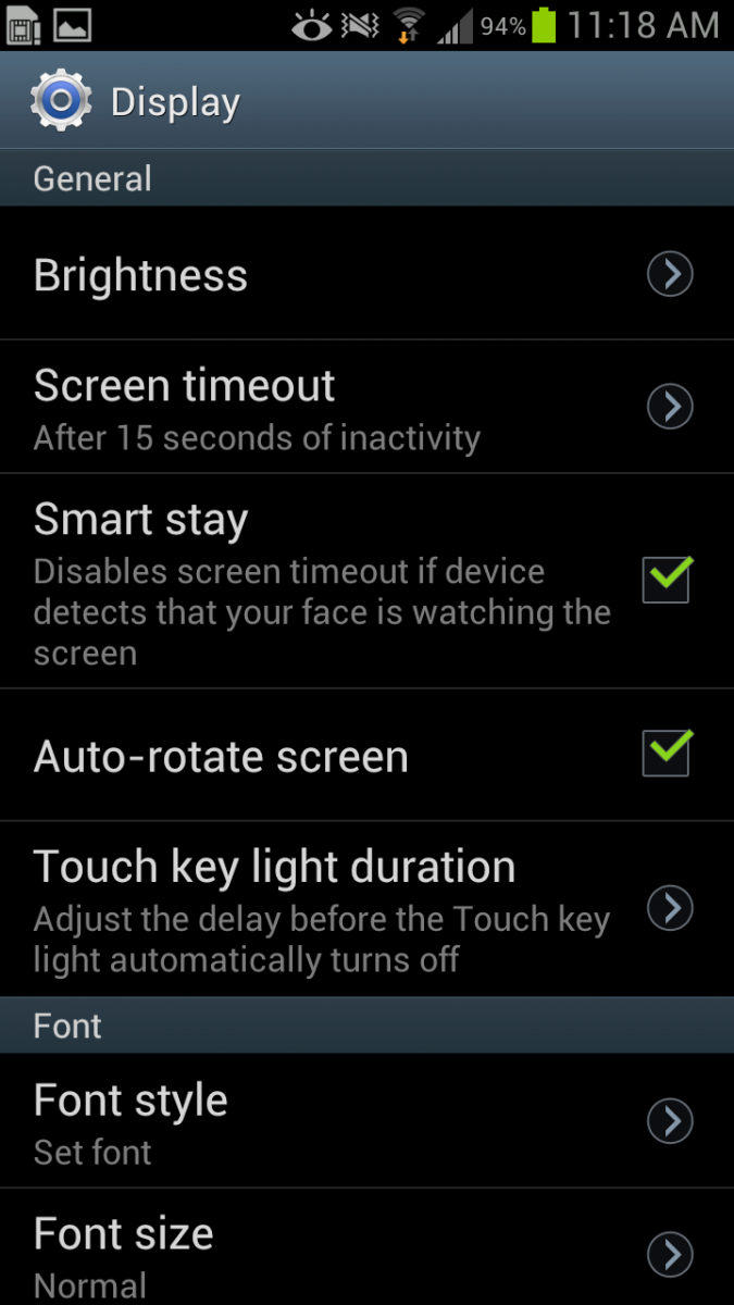 675x1200 How To Use Smart Stay On The Galaxy Android Central