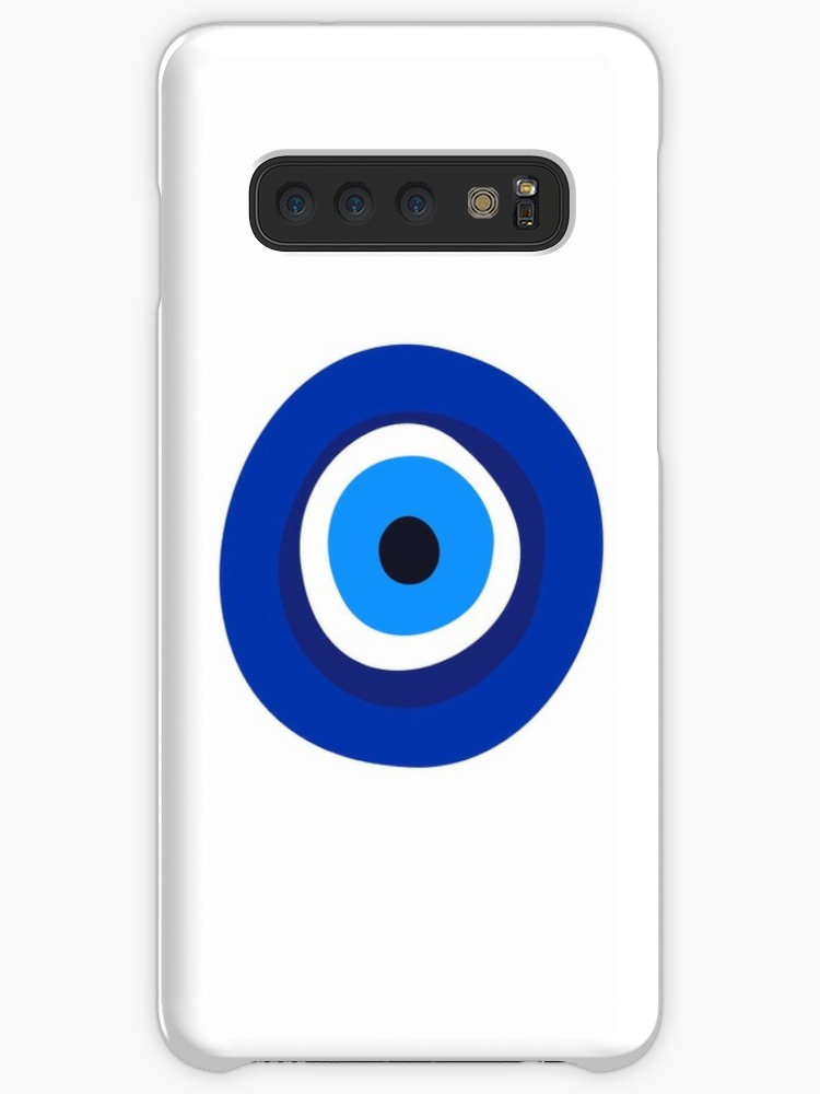 750x1000 Evil Eye Symbol Case Skin For Samsung Galaxy