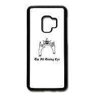 190x190 Illuminati All Seeing Eye Symbol Iphone Case Spreadshirt