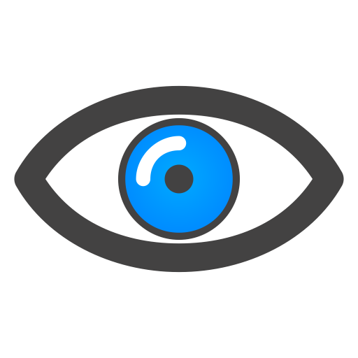 512x512 Icon Eye Photos