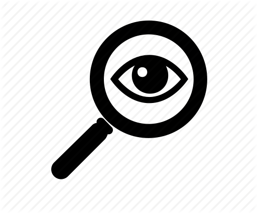 512x424 Magnifying Glass And Eye Png Transparent Magnifying Glass And Eye