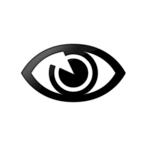 512x512 Sparkling Eye