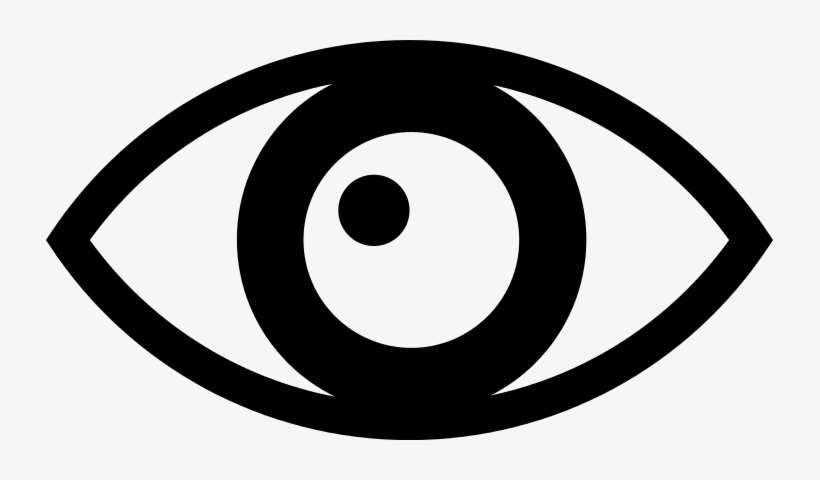 820x480 Eye Clipart Png Transparent