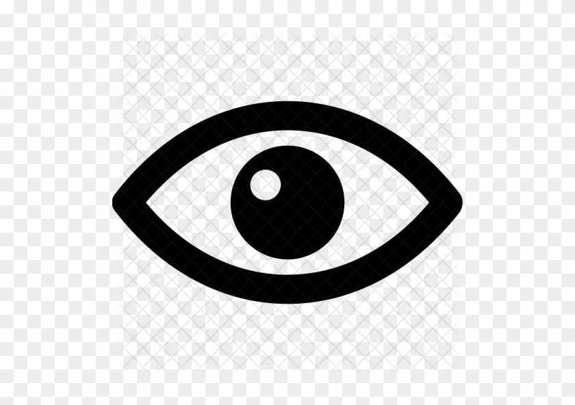 840x592 Eye Icon