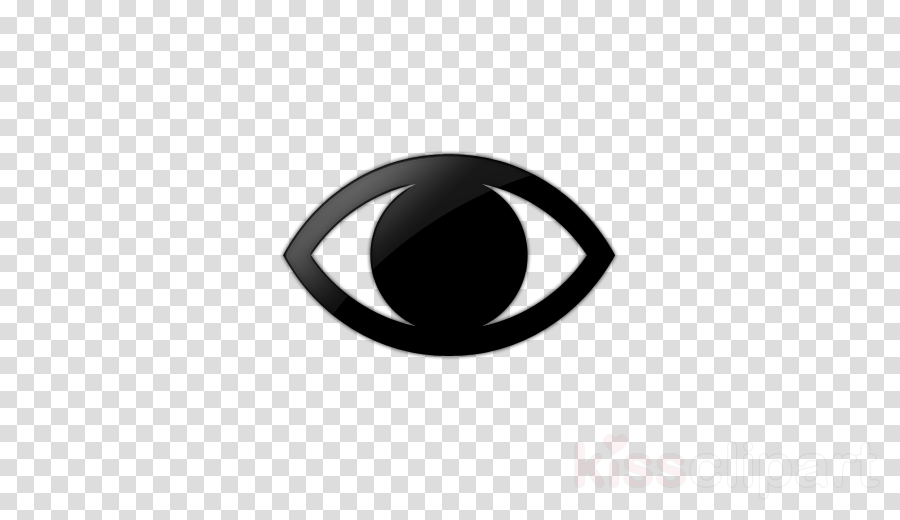 900x520 Eye Logo Clipart