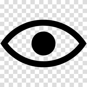 300x300 Computer Icons Eye Symbol, Eye Transparent Background Png Clipart