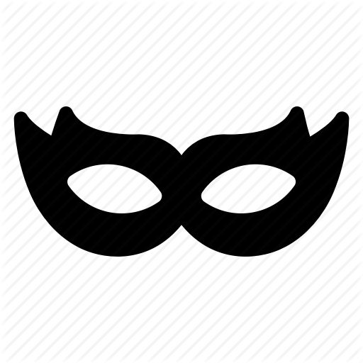 512x512 Carnival, Costume, Eye, Mask Icon