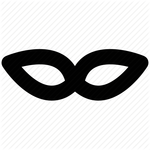 512x512 Carnival Mask, Celebrations, Circus Mask, Eye Mask, Festival Mask