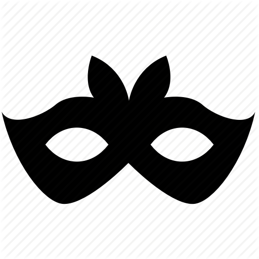 512x512 Carnival Mask, Circus Mask, Eye Mask, Festival Mask, Festivity