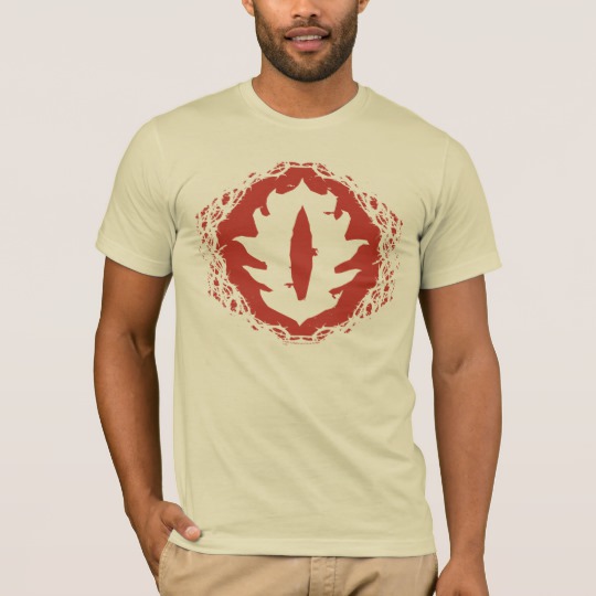 540x540 Eye Of Sauron Icon T Shirt