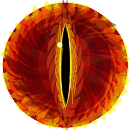 256x256 Sauron's Eye Construction Site Mapping