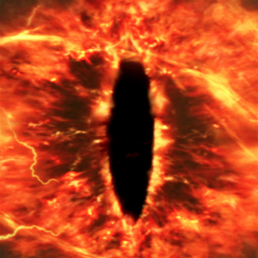 Eye Of Sauron Icon at Vectorified.com | Collection of Eye Of Sauron ...