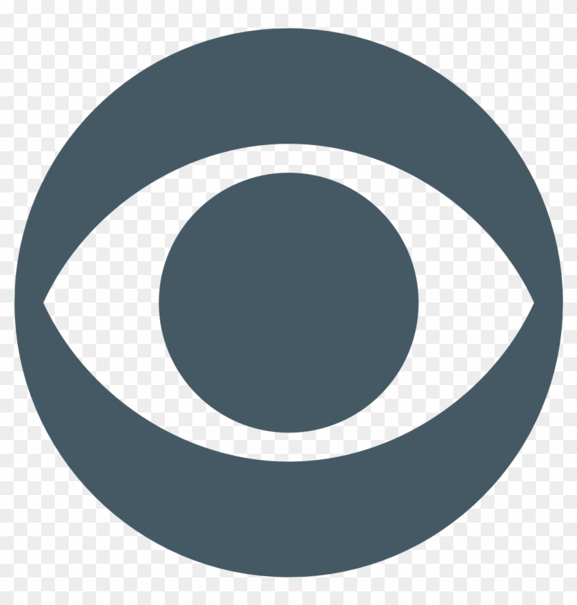 840x880 Cbs Icon Eye Png Logo