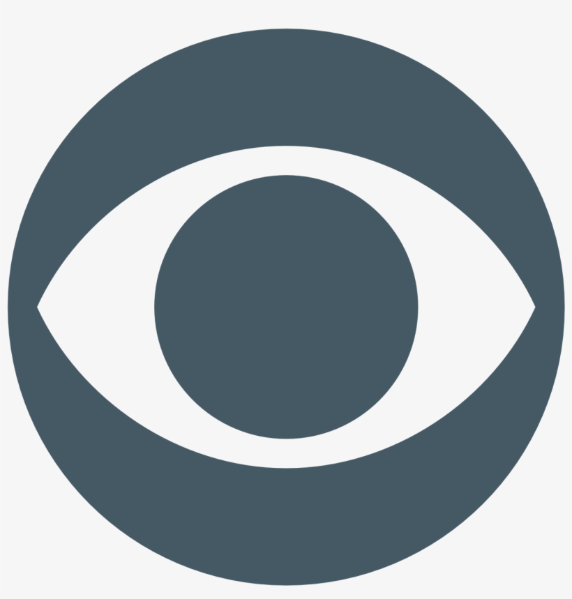820x859 Cbs Icon Eye Png Logo