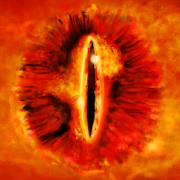 Eye Of Sauron Icon at Vectorified.com | Collection of Eye Of Sauron ...