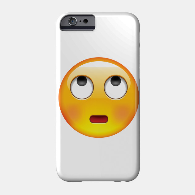 630x630 Rolling Eye Emoji