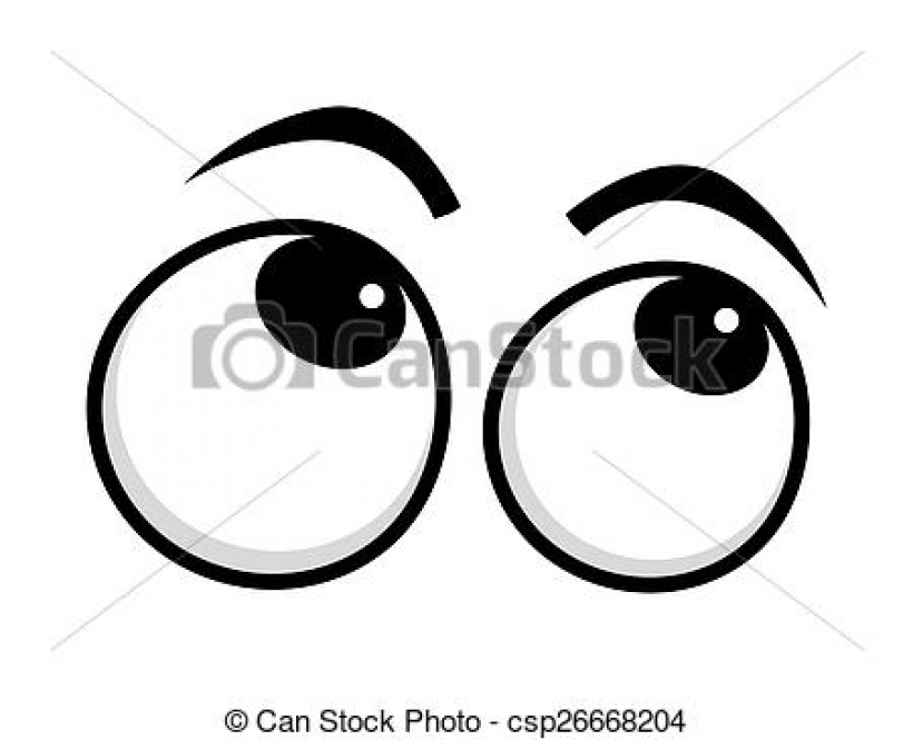 820x665 Rolling Eyes Clipart Free Cliparts Download Images