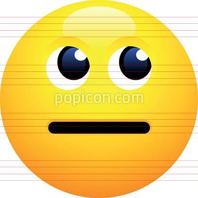 400x400 Smiling Face Rolling Eyes Emoji Emoji Smile Face, Eyes Emoji