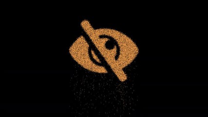 427x240 Search Photos Eye Icon