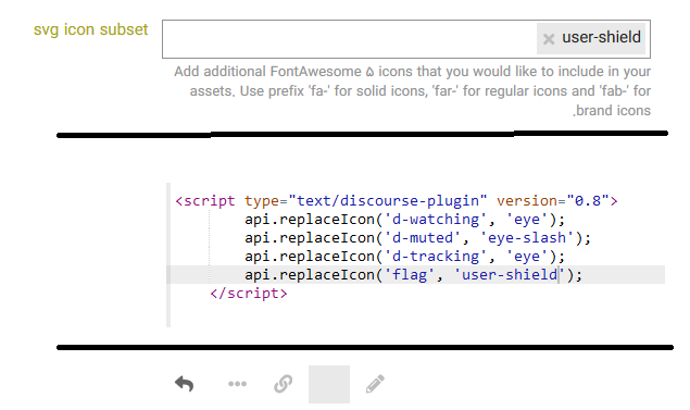 635x377 Change Icons Globally Using The Apis
