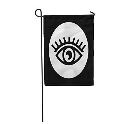 Eyeball Icon