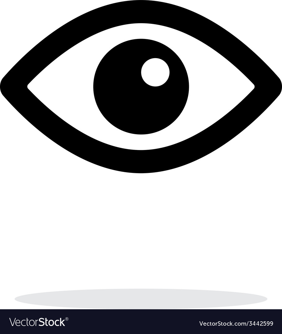 Eyeball Icon Android at Collection of Eyeball Icon