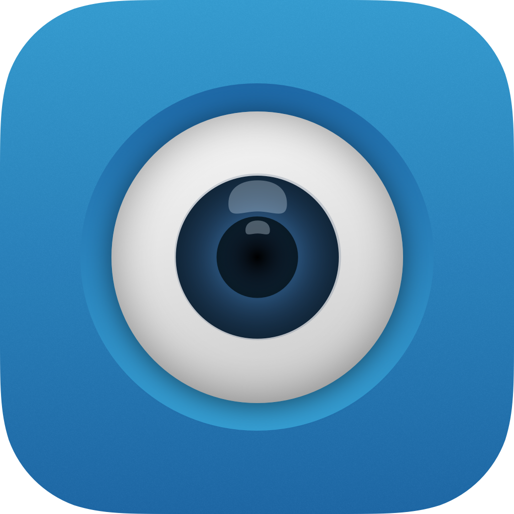 Глазок приложение. Приложение с глазом на значке. Глаз иконка. Логотип программы с глазиком. Глаза андроида.
