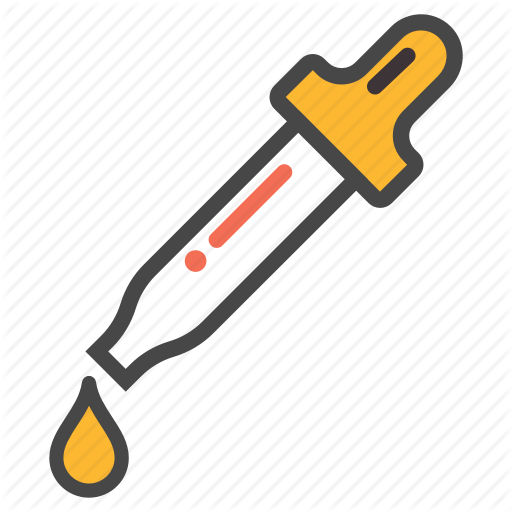 Eyedropper Icon