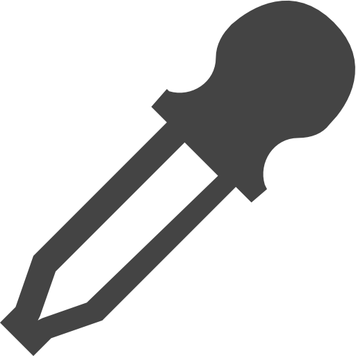 512x512 Eyedropper Icon Free Of Vaadns