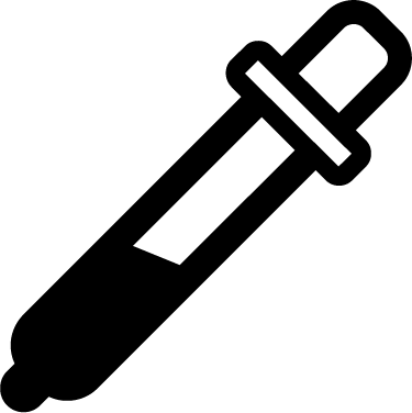 375x376 Eyedropper Icon Iconbros