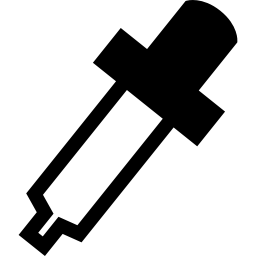 512x512 Eyedropper Tool Icons Free Download