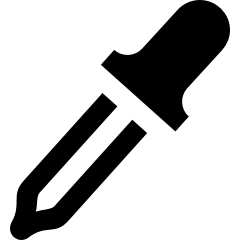 240x240 Eyedropper