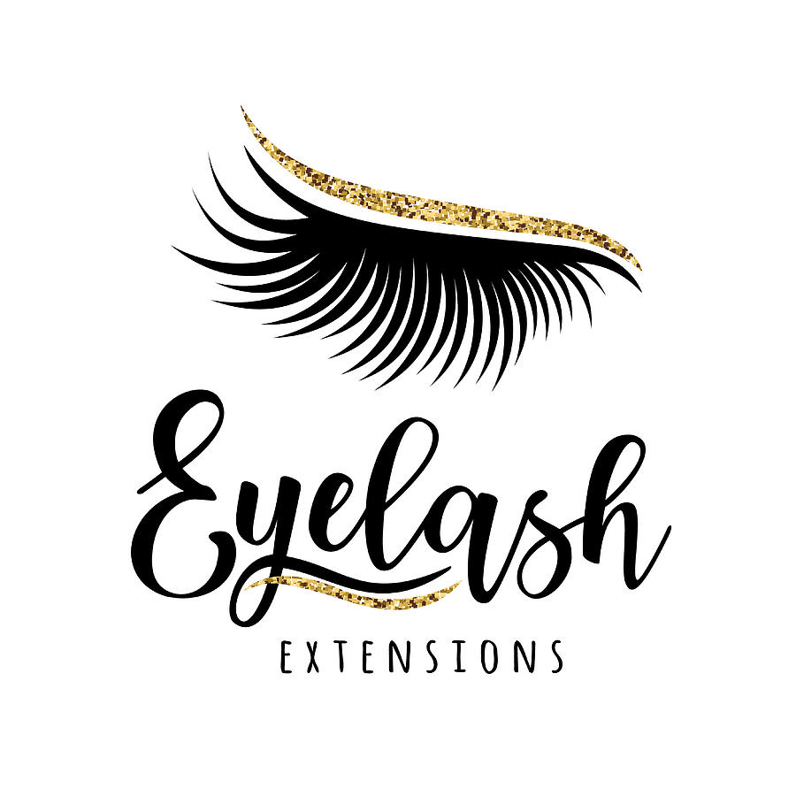 900x900 Eyelash Extension Icon