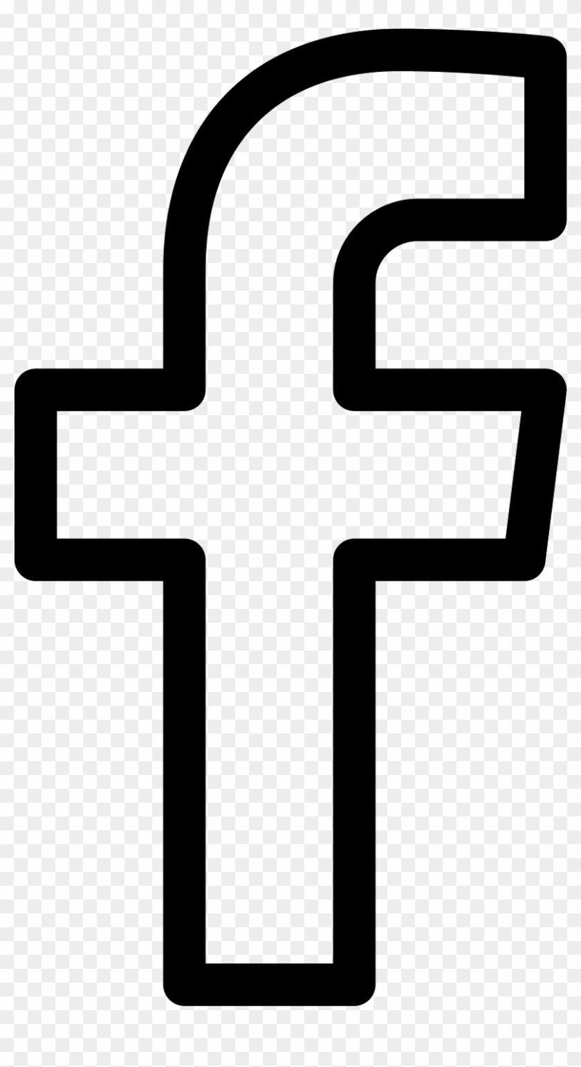 840x1542 Facebook F Icon