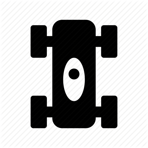 512x512 Auto Racing, Car, Motor Race, Racing Car, Sports Car Icon