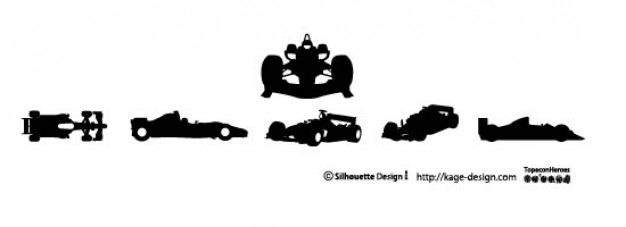 626x227 Cars Vector Free Download