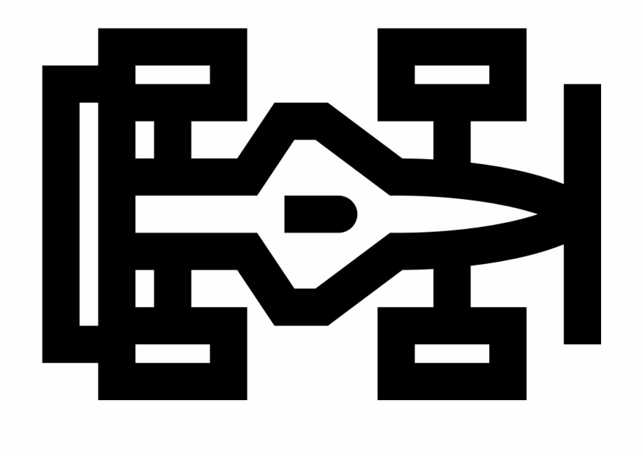 920x653 Top Down Car Png