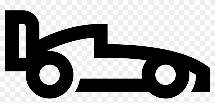 840x404 Car Wheel Clipart Side View