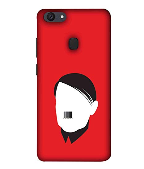 466x546 Printfidaa Famous Ruler Red Background Icon Hard