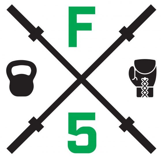 558x549 Small Icon Badge Color Kettlebells Thai Boxing