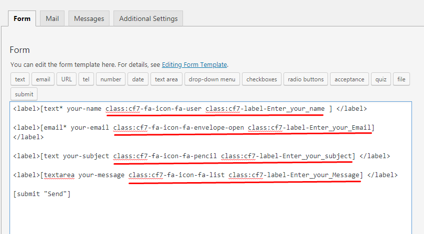 848x469 How To Use Contact Form In Wordpress