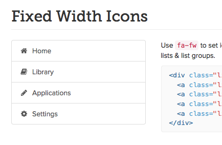 Fa Fa Icon List at Vectorified.com | Collection of Fa Fa Icon List free ...