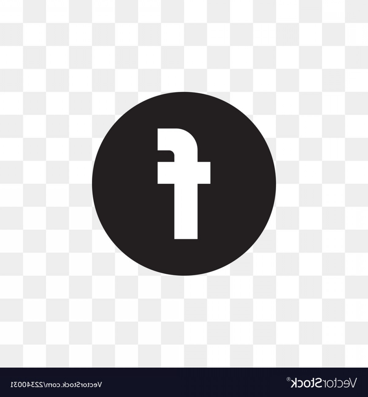 1200x1296 Facebook Social Media Icon Design Template Vector Soidergi