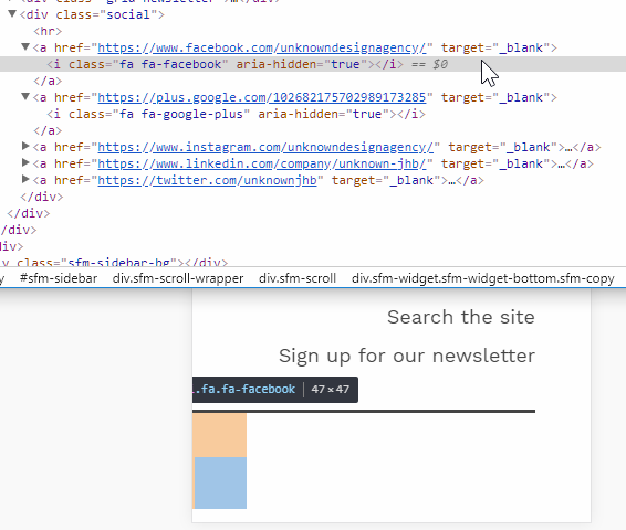 566x480 Font Awesome Icons Not Showing