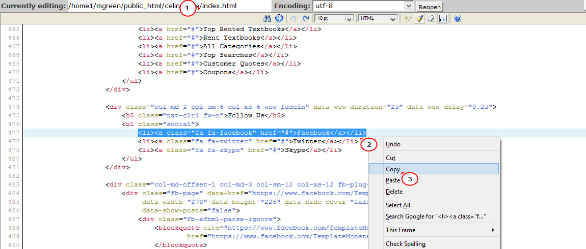 1150x490 Js Animated How To Manage Social Icons