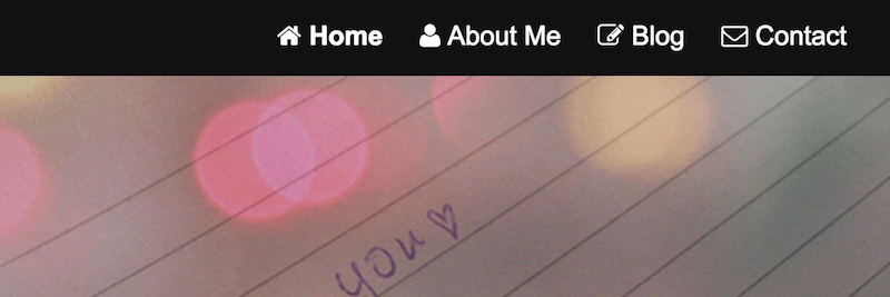 800x267 How To Add Font Awesome Icons To Wordpress Menus Wordpress Tavern
