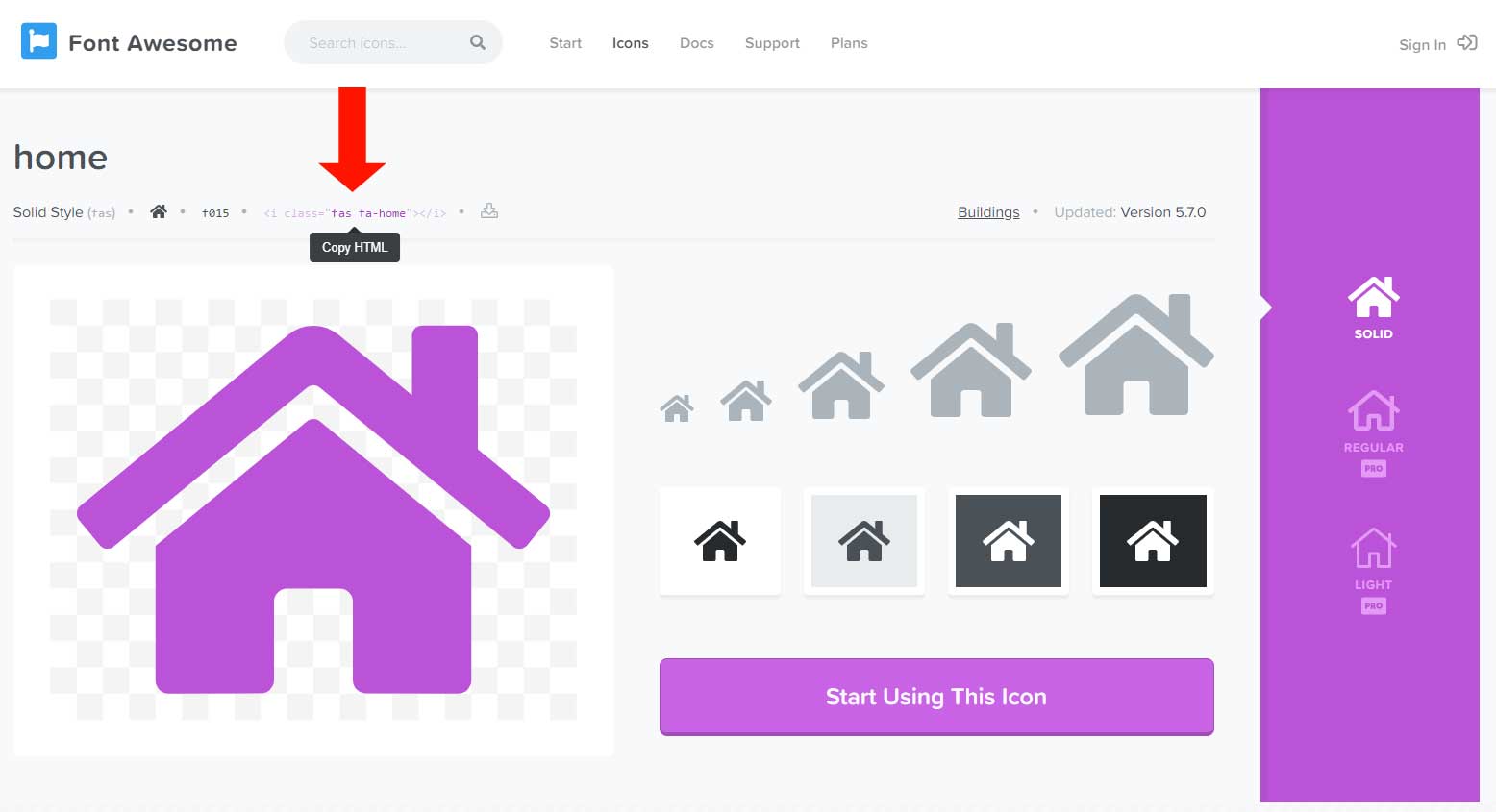 1556x845 How To Add Icons In The Divi Menu